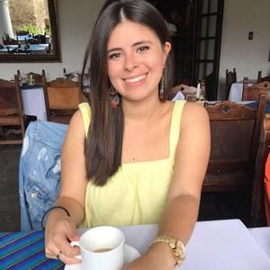 Meet your Posher, Sofia